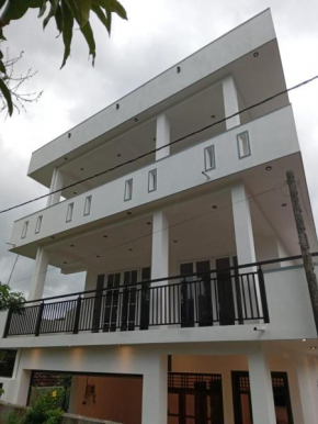 Happy Stay Villa